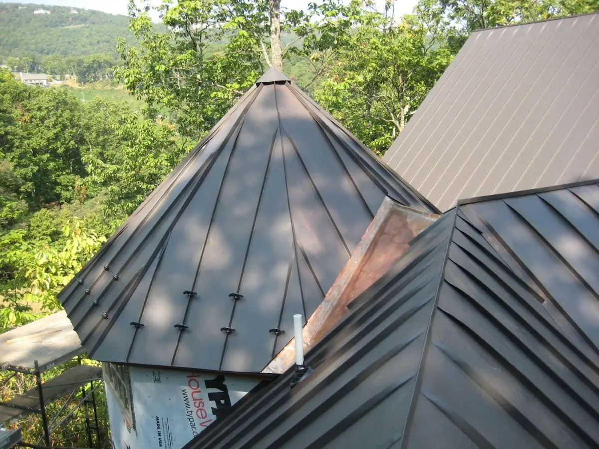 Professional Gutter Cleaning by Craftsman Roofing in Fortson